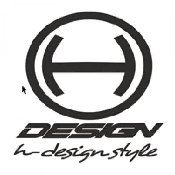 Logo of H-design
