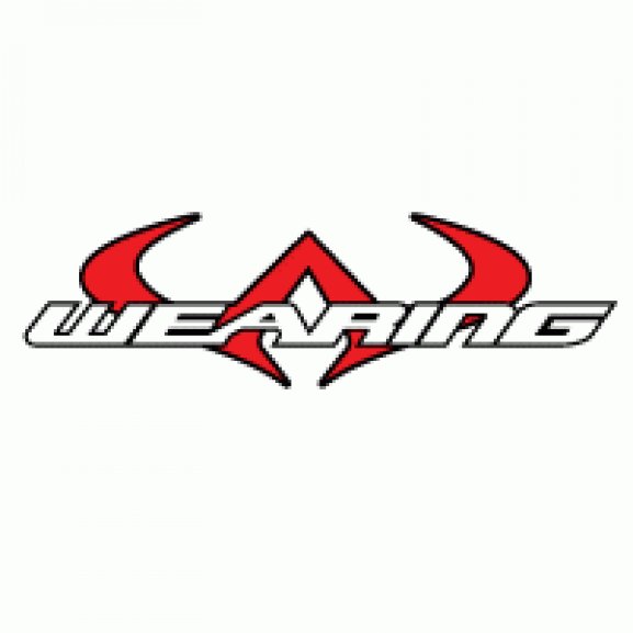 Logo of Wearing