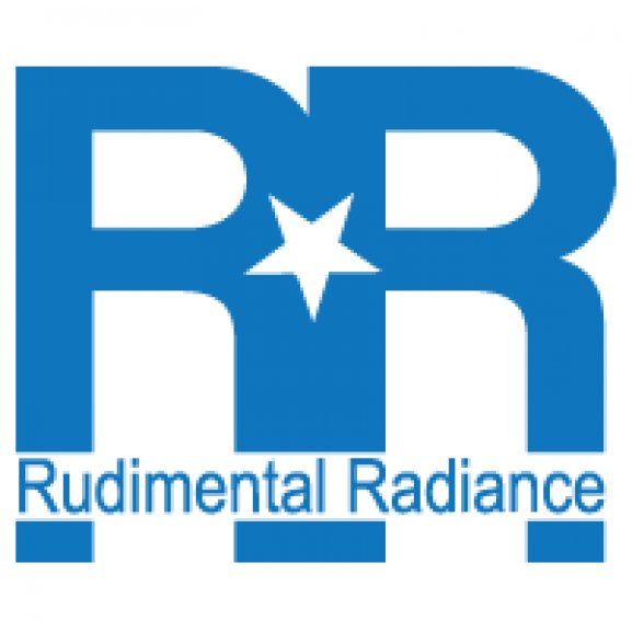 Logo of rudimental radiance