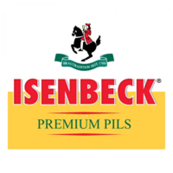 Logo of Isenbeck
