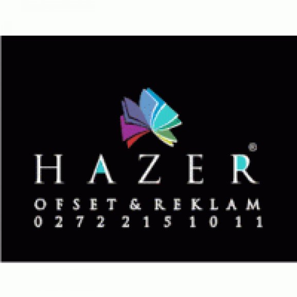 Logo of hazer ofset