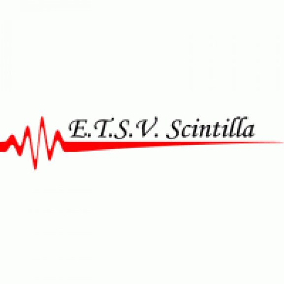 Logo of E.T.S.V. Scintilla