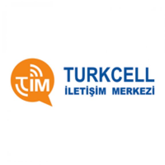 Logo of Turkcell Tim
