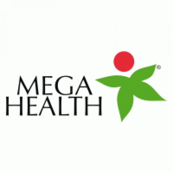 Logo of MEGA HEALTH