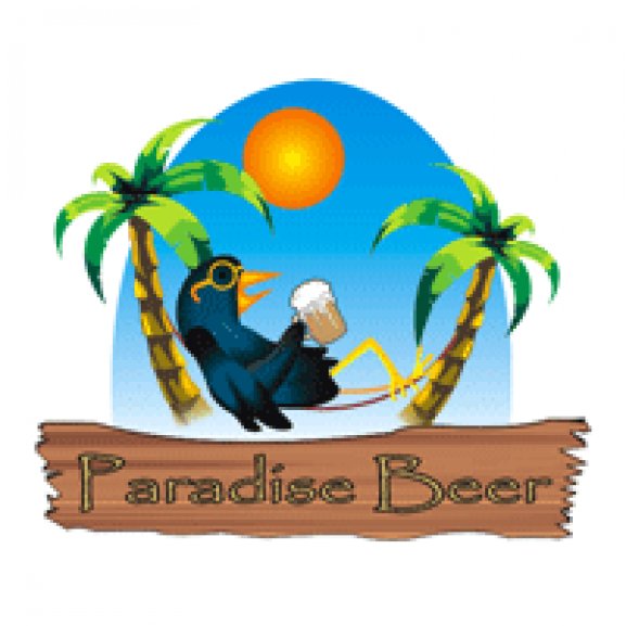 Logo of Paradise Beer