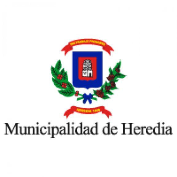 Logo of Municipalidad de Heredia