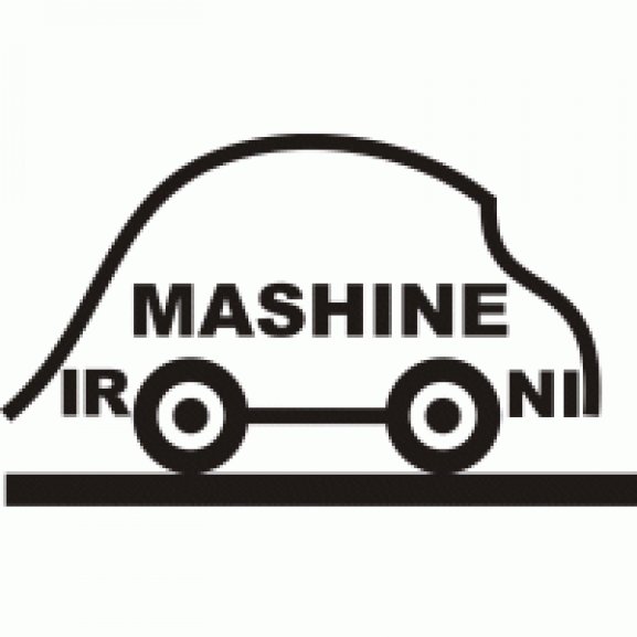 Logo of mashineirooni
