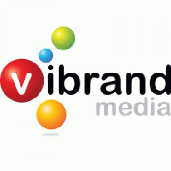 Logo of Vibrand Media