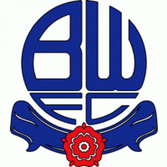Logo of FC Bolton Wanderers (70&#039;s logo)