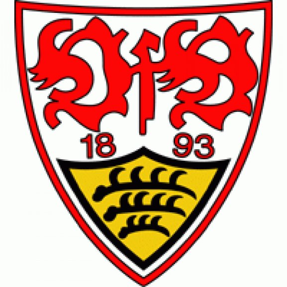Logo of Stuttgart (70&#039;s logo)