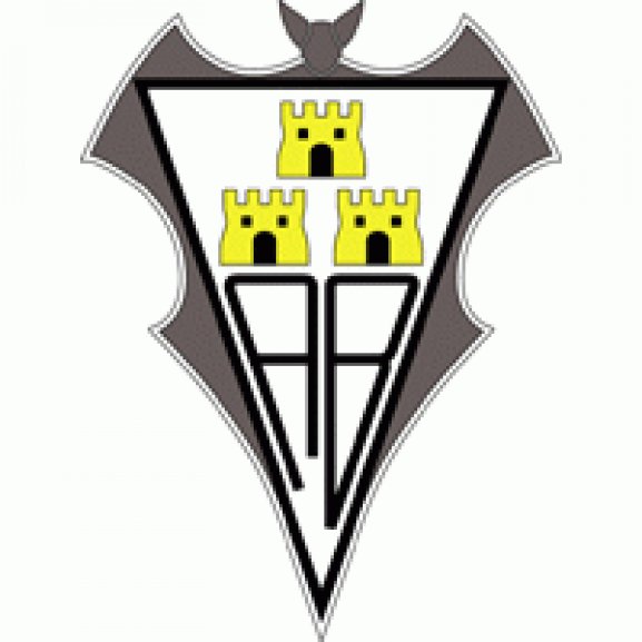 Logo of Albacete Balompie (90&#039;s logo)