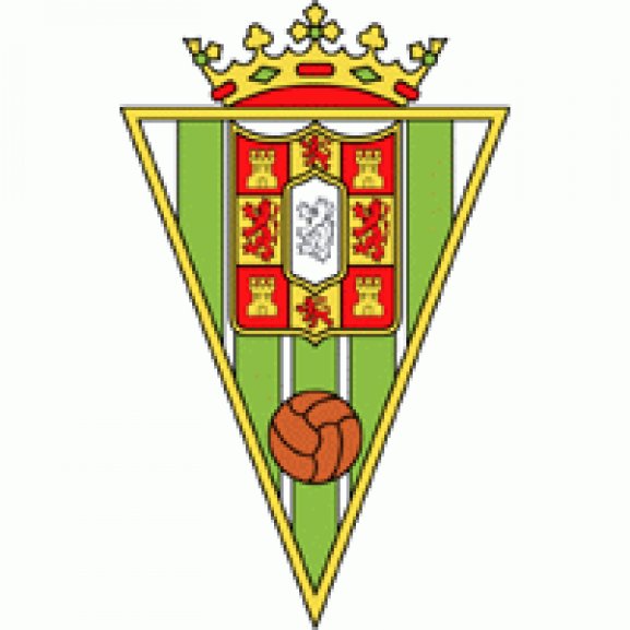 Logo of CF Cordoba (70's logo)