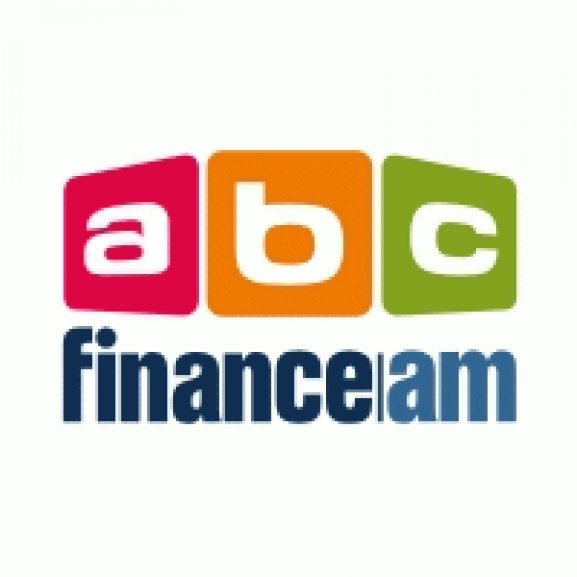 Logo of abc finance