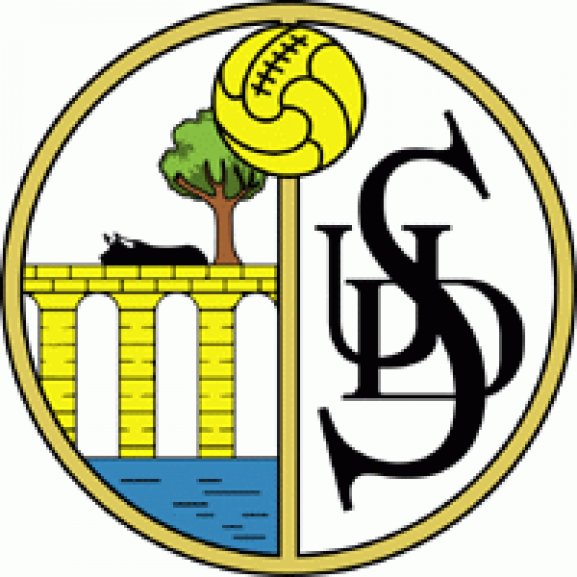 Logo of Union Deportiva Salamanca (70's logo)
