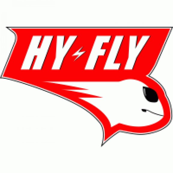 Logo of hy-fly