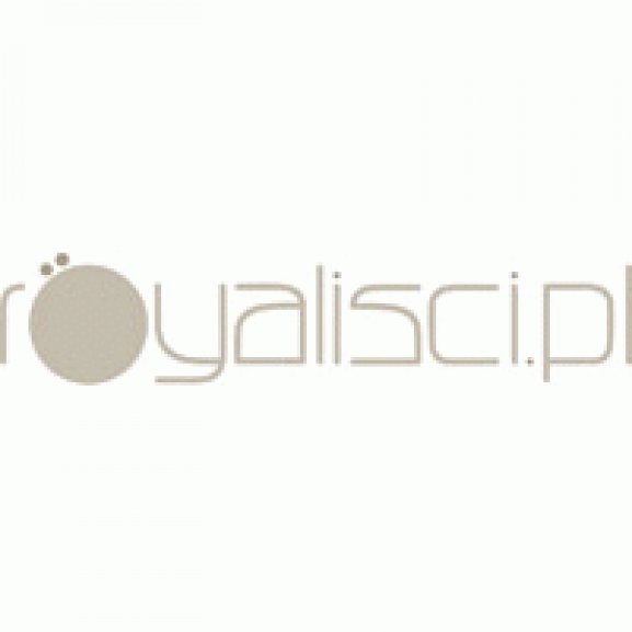 Logo of Royaliści.pl
