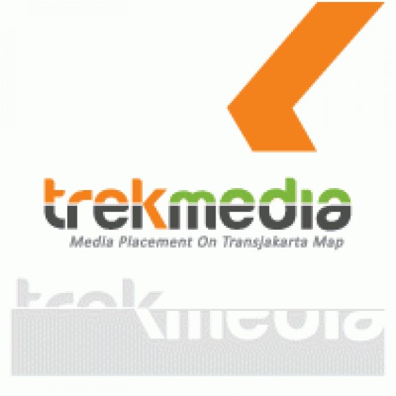 Logo of TREKMEDIA