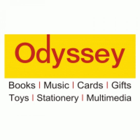 Logo of odyssey