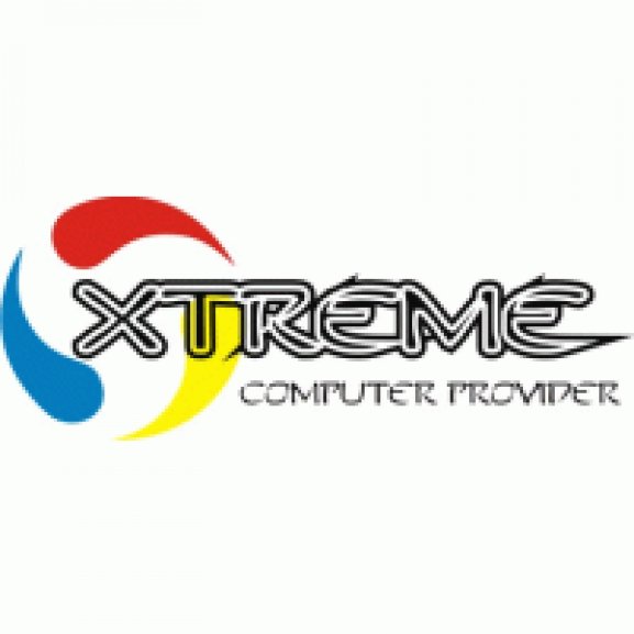 Logo of Xtreme computer provider