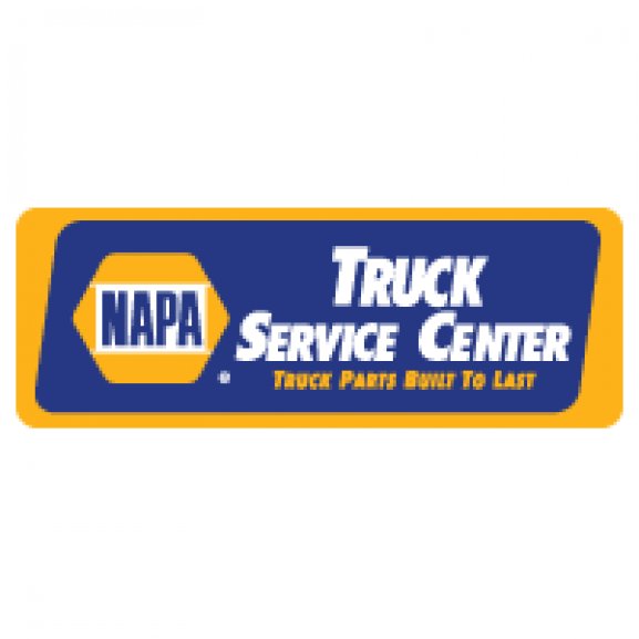 Logo of Napa