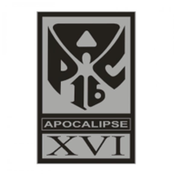 Logo of Apocalipse 16