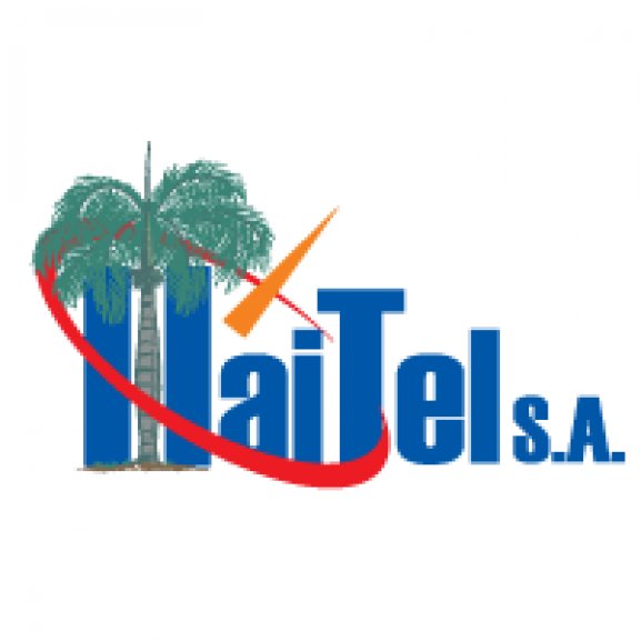 Logo of Haitel S.A.