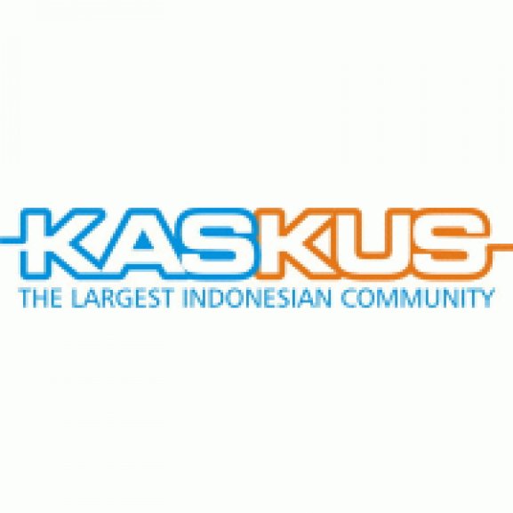 Logo of kaskus