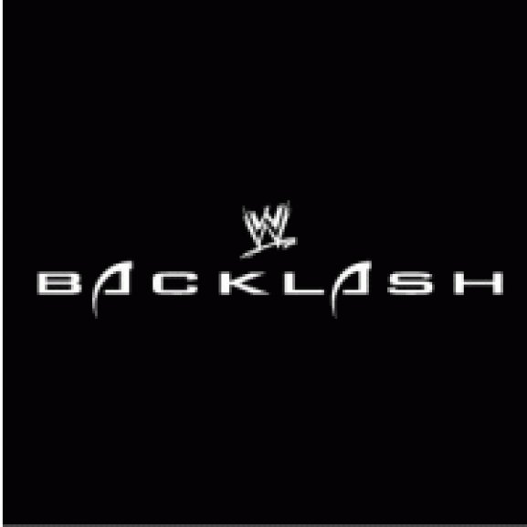 Logo of WWE Backlash