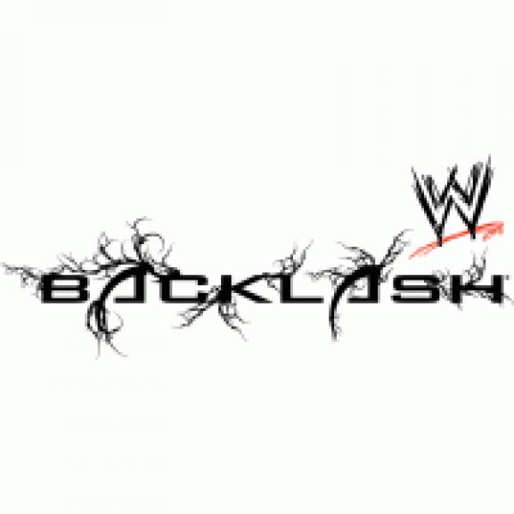 Logo of WWE Backlash