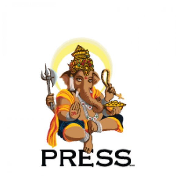 Logo of LORD GANESH PRESS