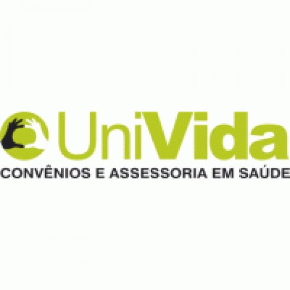 Logo of UNIVIDA Convênios