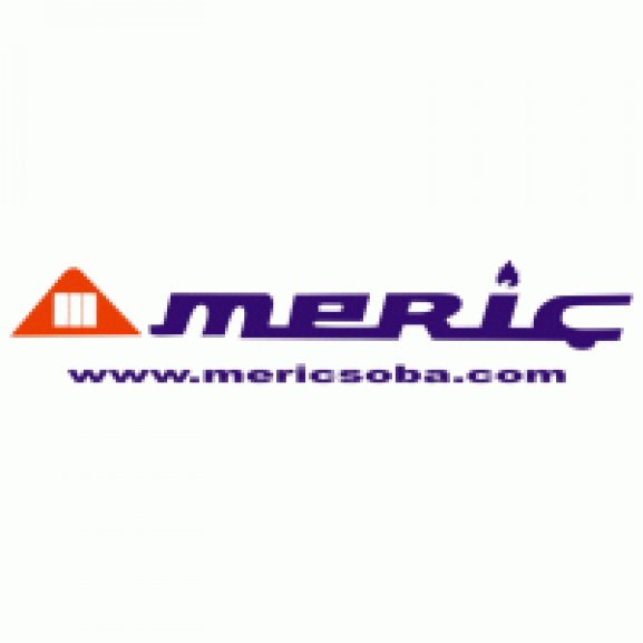 Logo of MERİÇ
