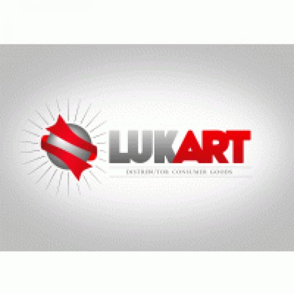 Logo of lukart