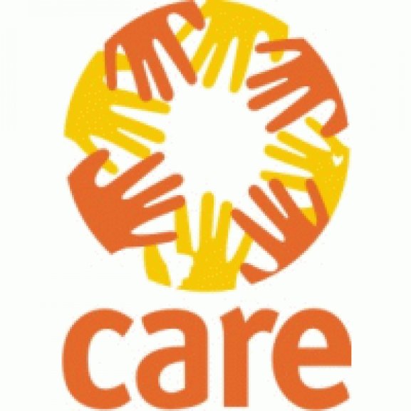 Logo of CARE