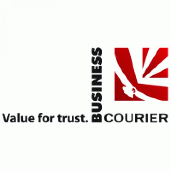Logo of Business Courier