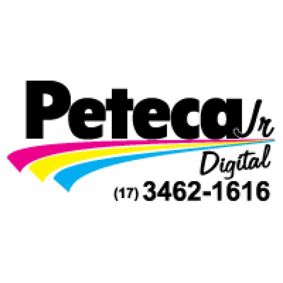 Logo of Peteca Jr Digital