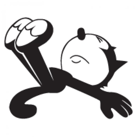 Logo of Felix the Cat
