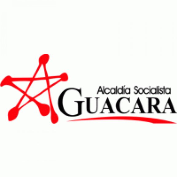 Logo of Alcaldía de Guacara