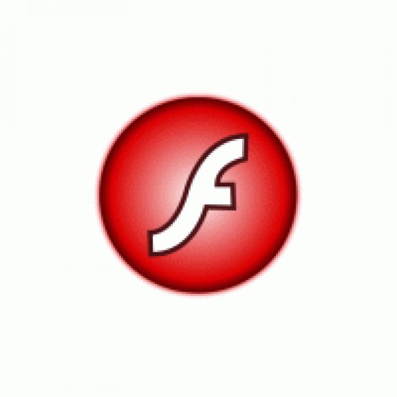Logo of Adobe Flash Logo