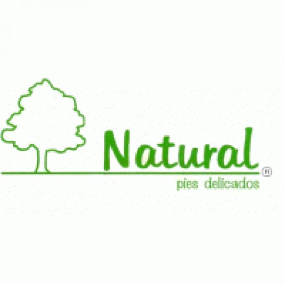 Logo of Natural Pies delicados
