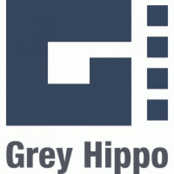 Logo of Grey Hippo