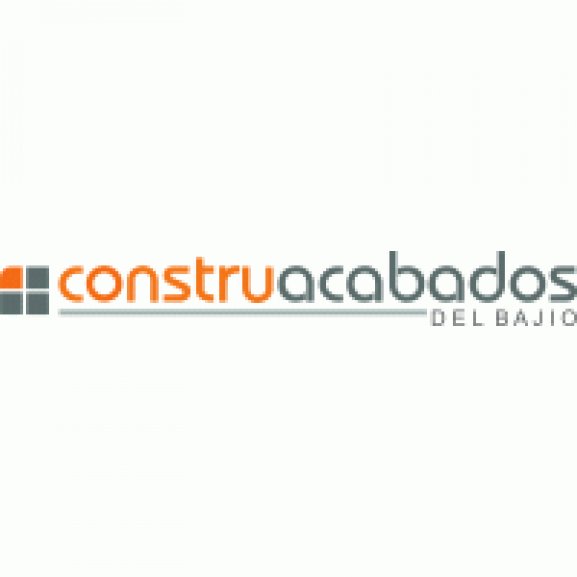 Logo of CONSTRUACABADOS