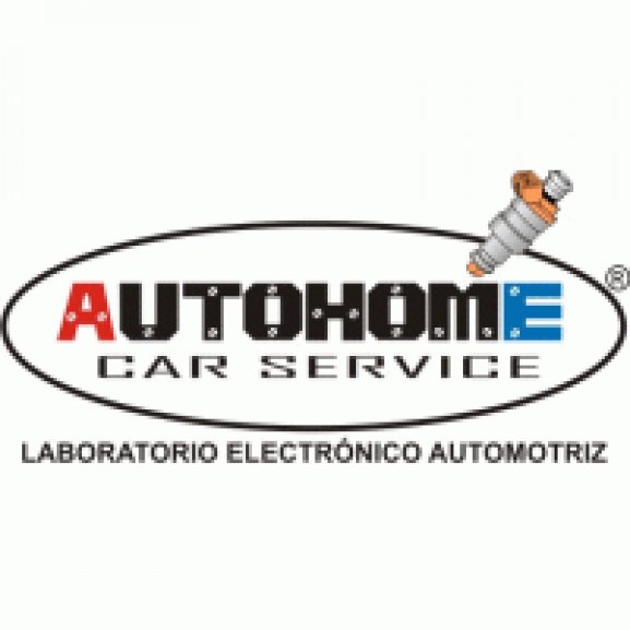 Logo of Autohome Tec