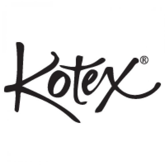 Logo of Kotex