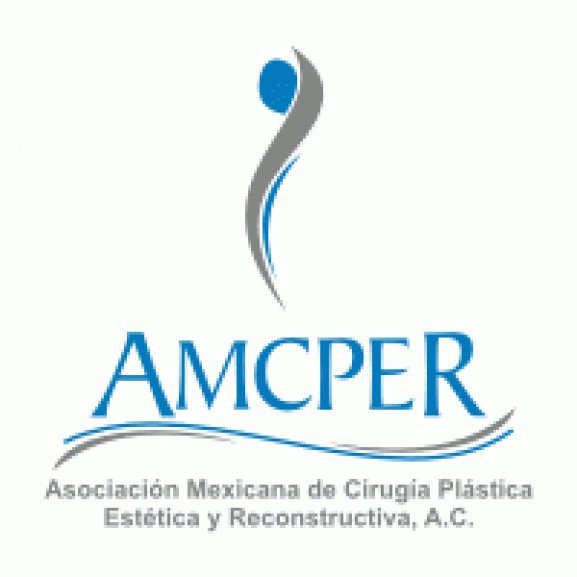 Logo of AMCPER
