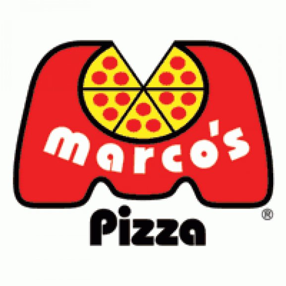 Logo of Marco's Pizza