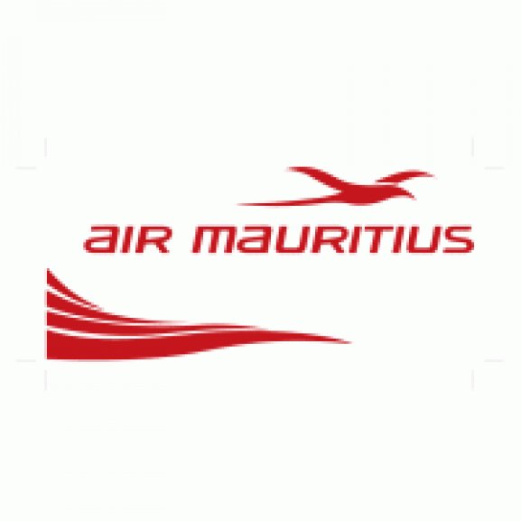 Logo of Air Mauritius