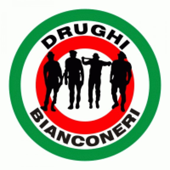 Logo of Drughi Bianconeri