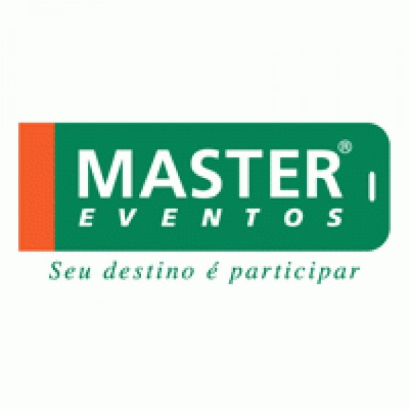 Logo of Master Eventos