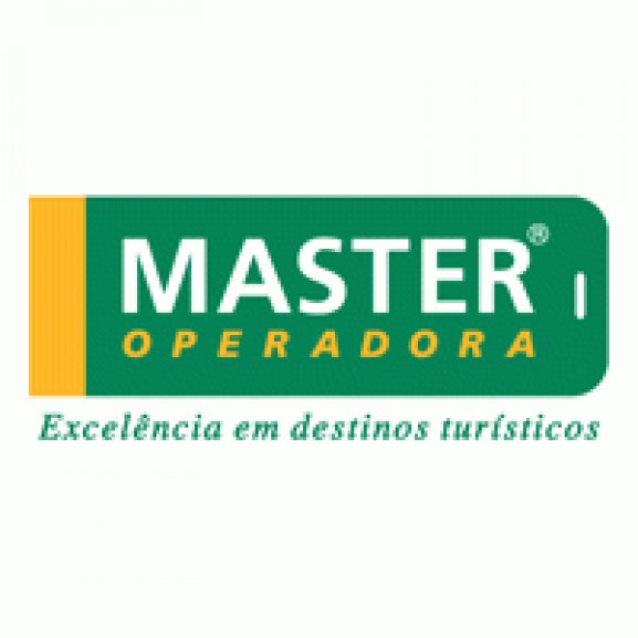 Logo of Master Operadora